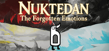 Nuktedan: The Forgotten Emotions