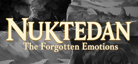 Nuktedan: The Forgotten Emotions