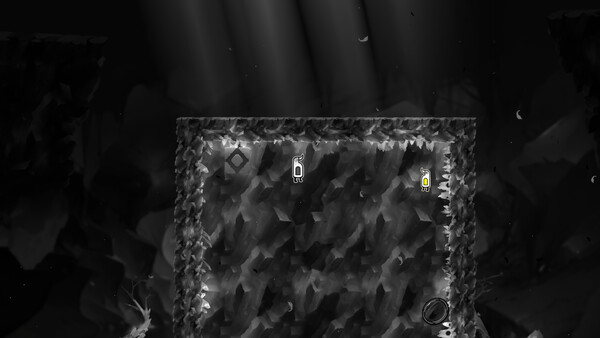 Nuktedan: The Forgotten Emotions screenshot 4