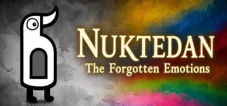 Nuktedan: The Forgotten Emotions header art