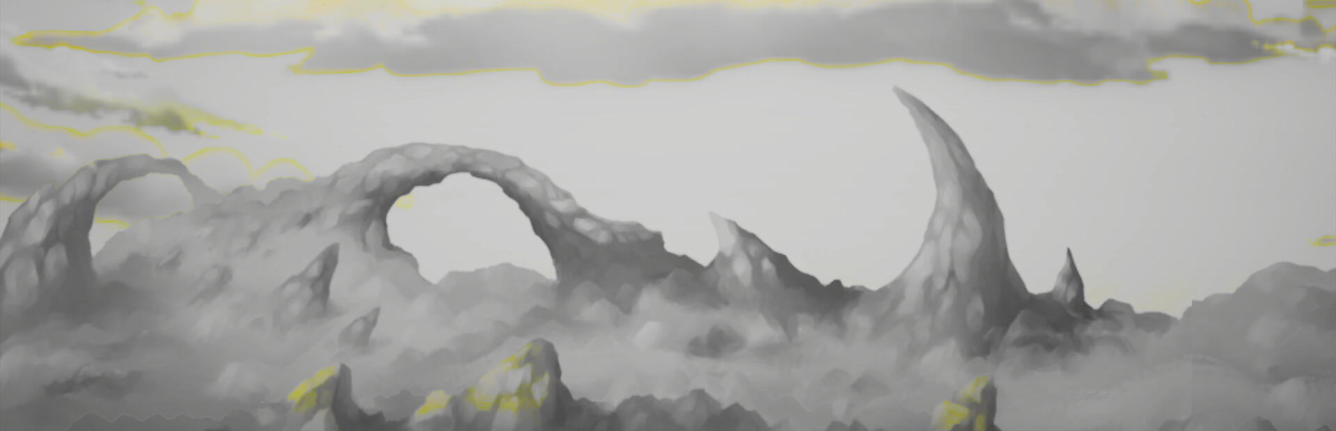 Nuktedan: The Forgotten Emotions
