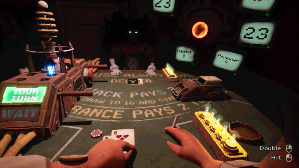 Скриншот 5 из игры Deal Me Another Shock