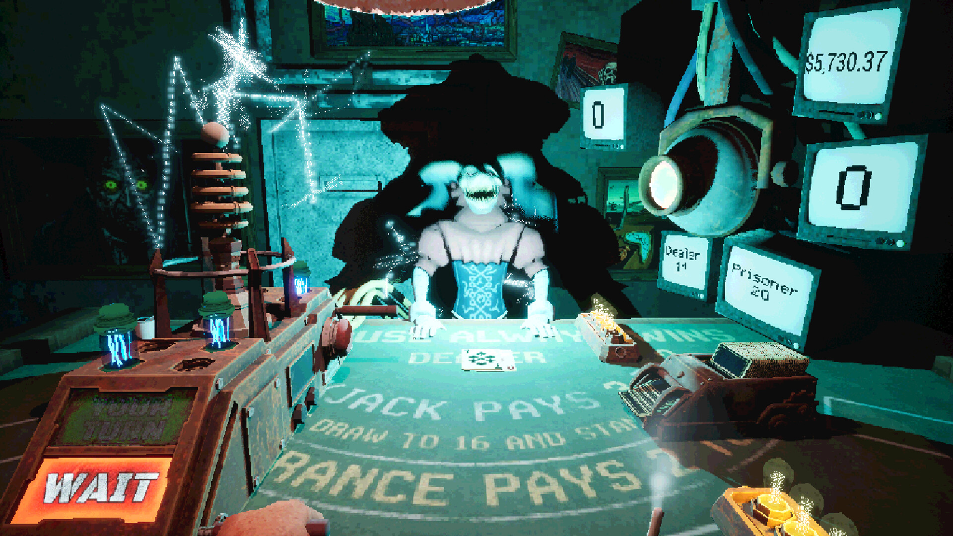 H.I.T screenshot 3