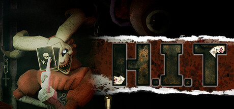 H.I.T - similar game to Scream Operator: Haunted House Manager by Ravenholm Interactive