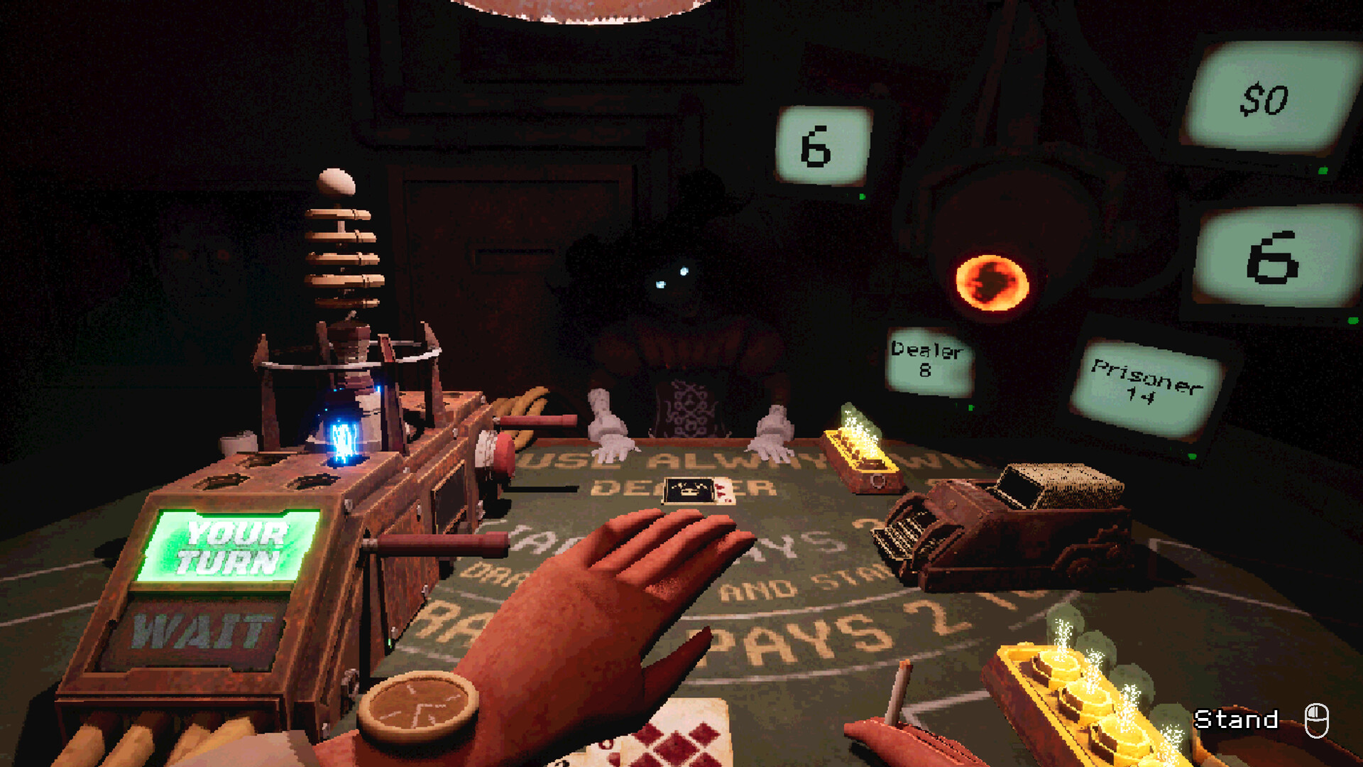 H.I.T screenshot 4