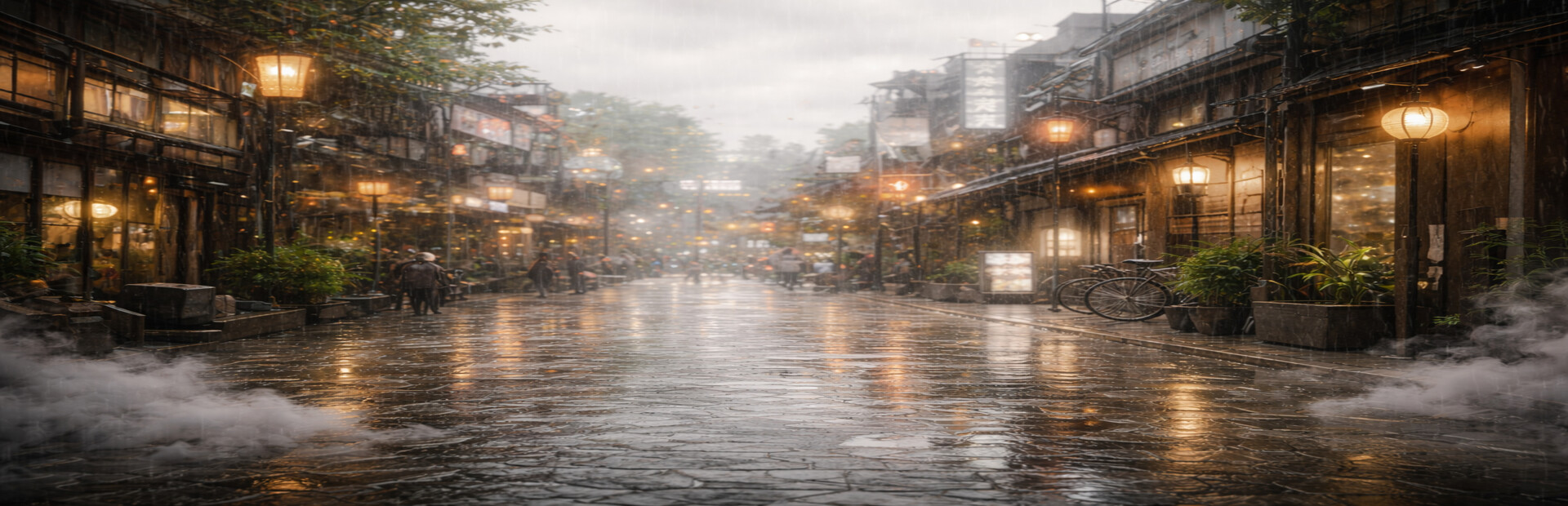 Rainy Waifu