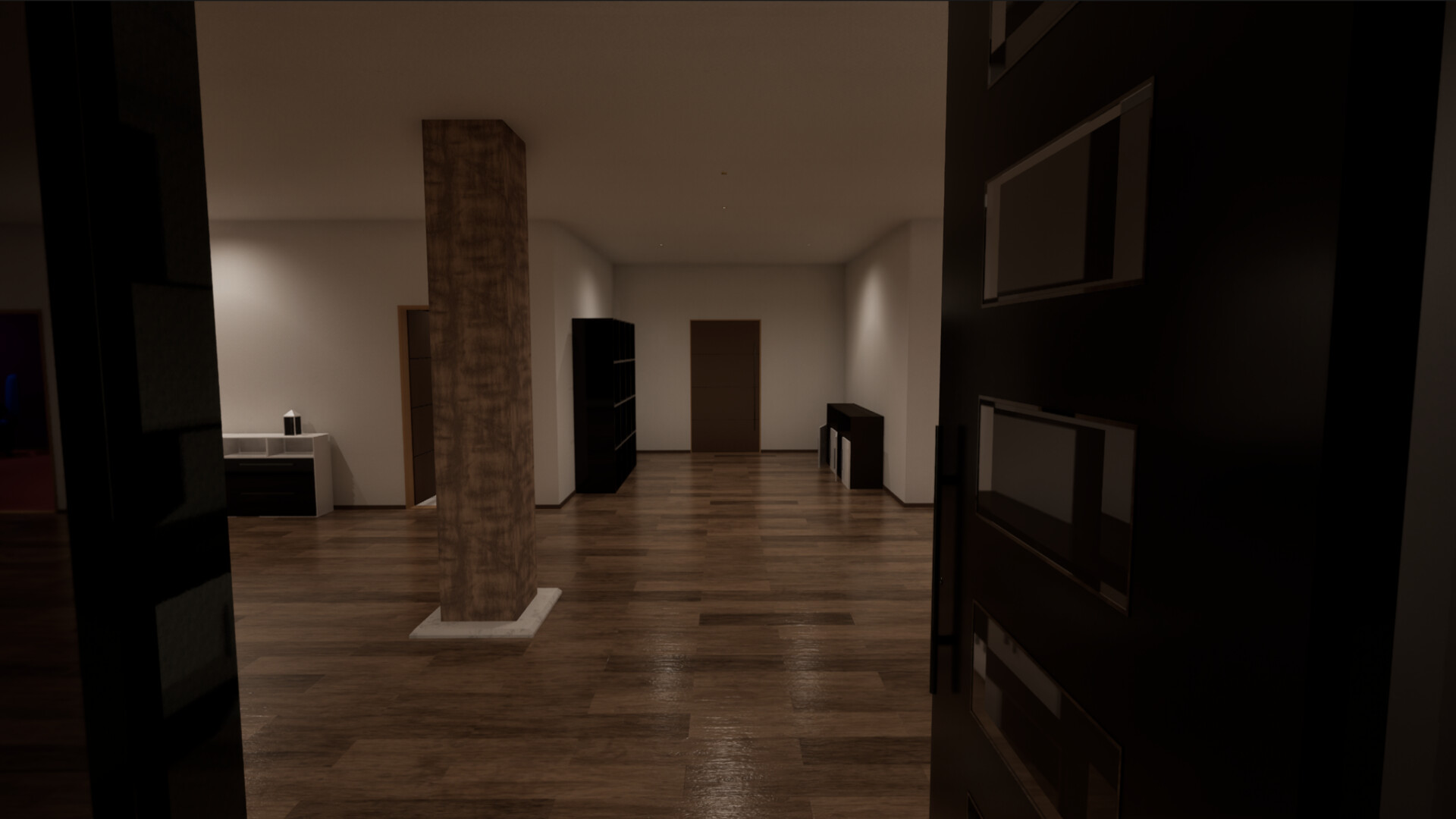 UmbraNet screenshot #3