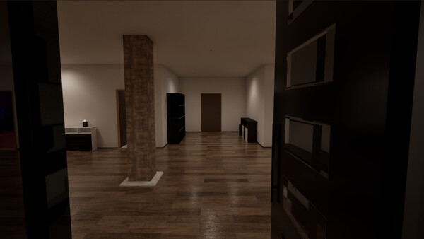 Screenshot 3 of UmbraNet - more gameplay footage