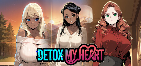 Detox My Heart