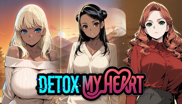 Detox My Heart