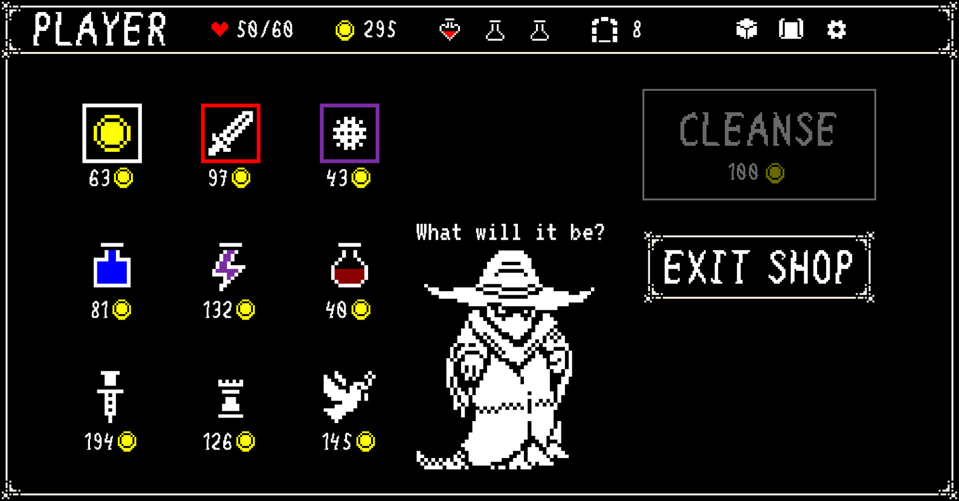 Enter the Depths screenshot #4