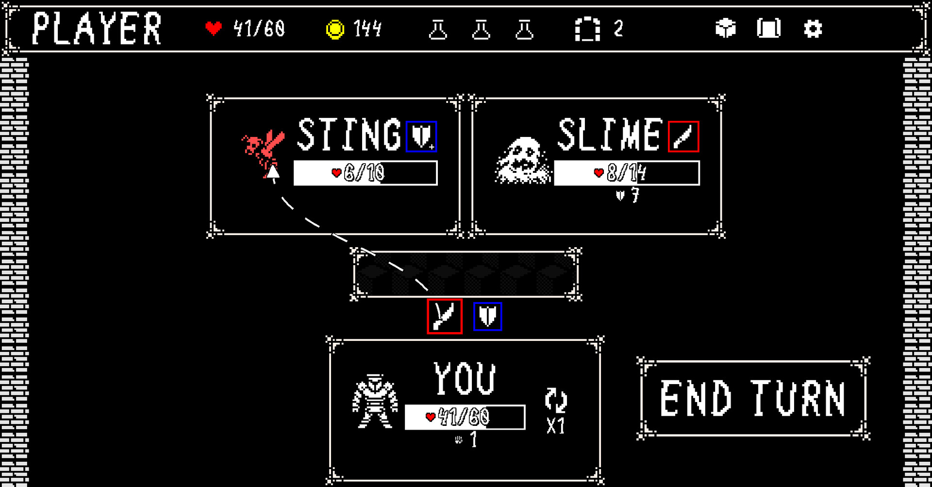 Enter the Depths screenshot #1