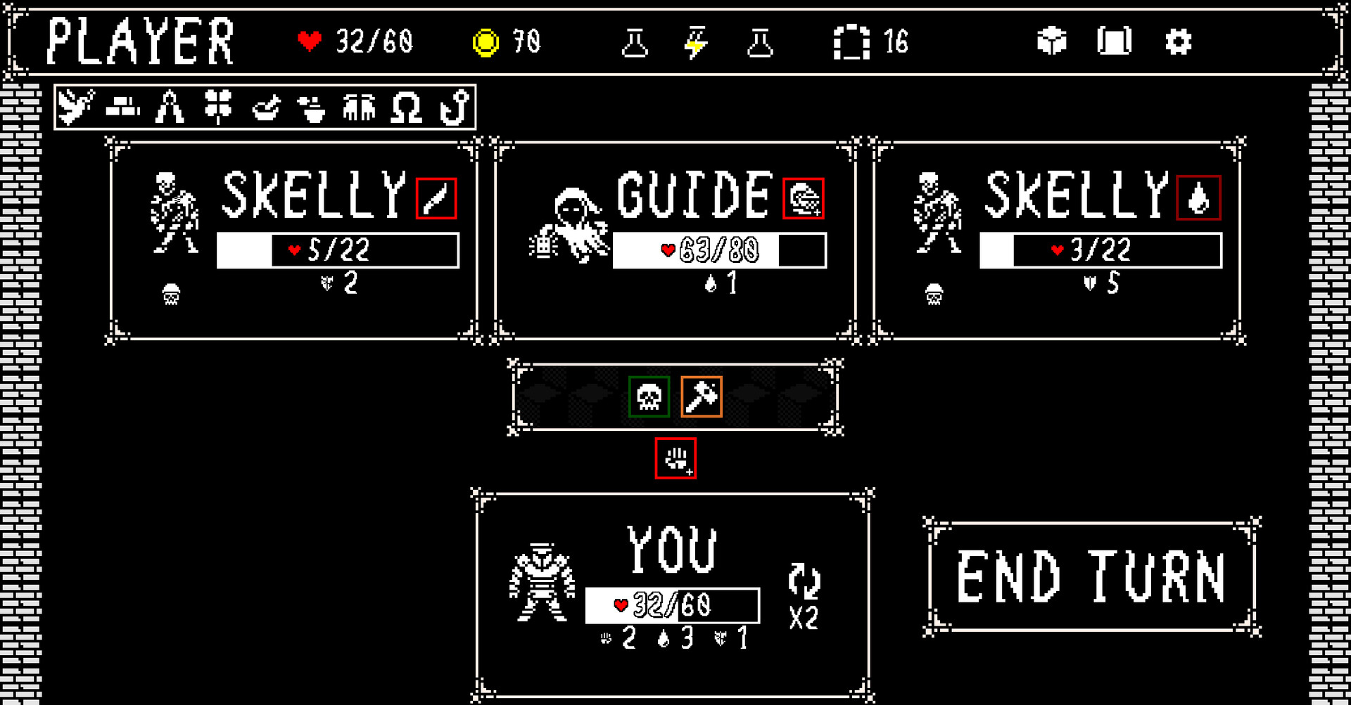 Enter the Depths screenshot #2