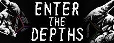 Enter the Depths cover