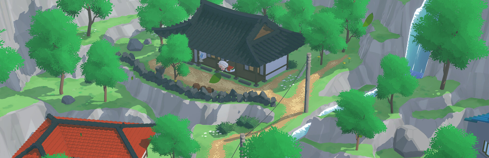 Little Picnic