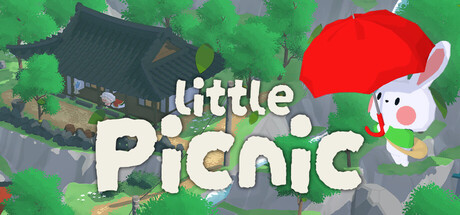 Little Picnic header art