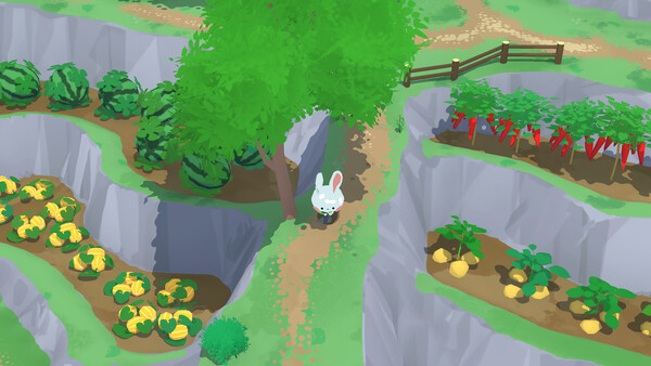 Скриншот 4 из игры Little Picnic