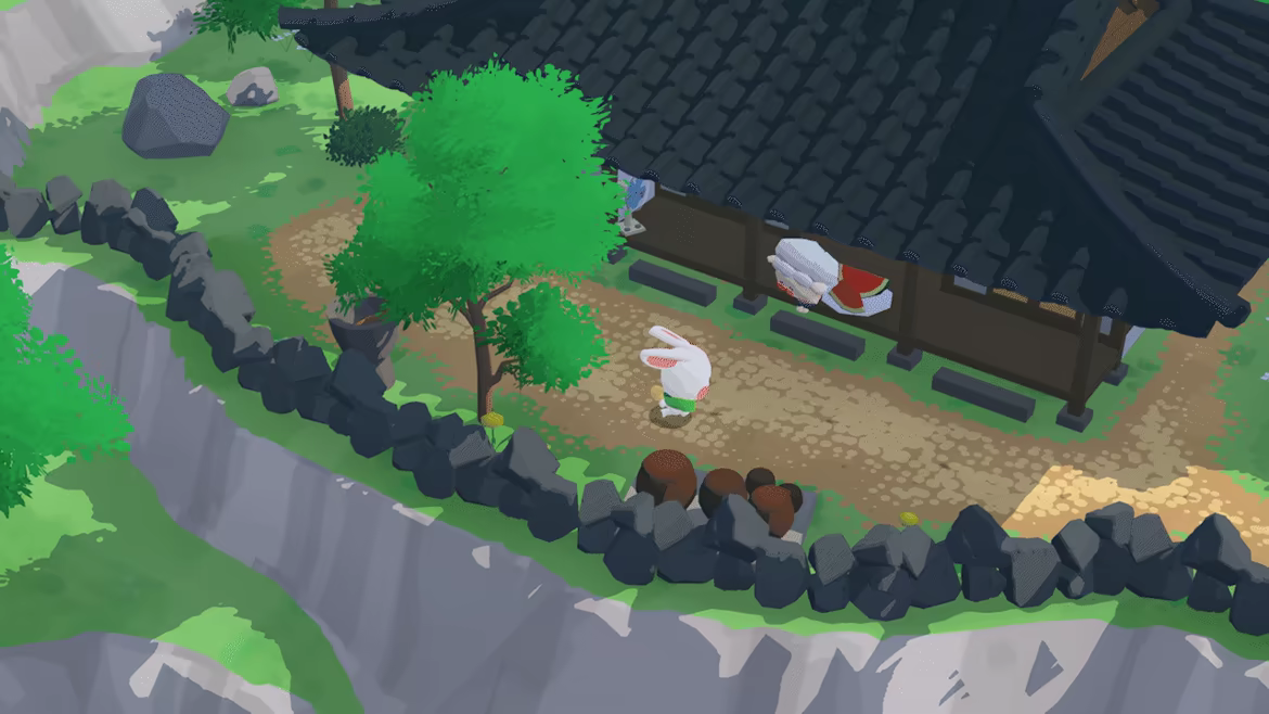 Little Picnic video 1