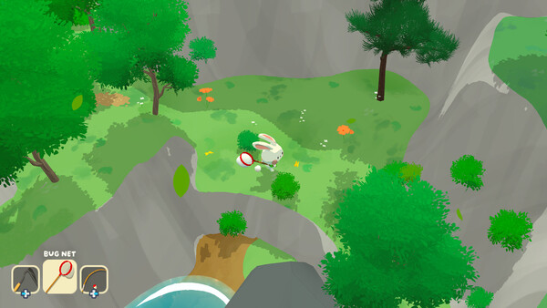 Скриншот 3 из игры Little Picnic