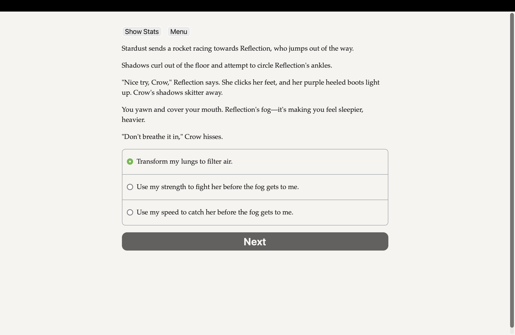 Superheroes Inc: #VictoryLeague screenshot 1
