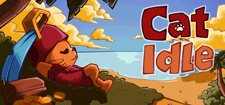 Cat Idle