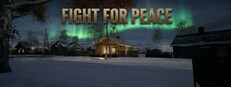 Fight For Peace cover