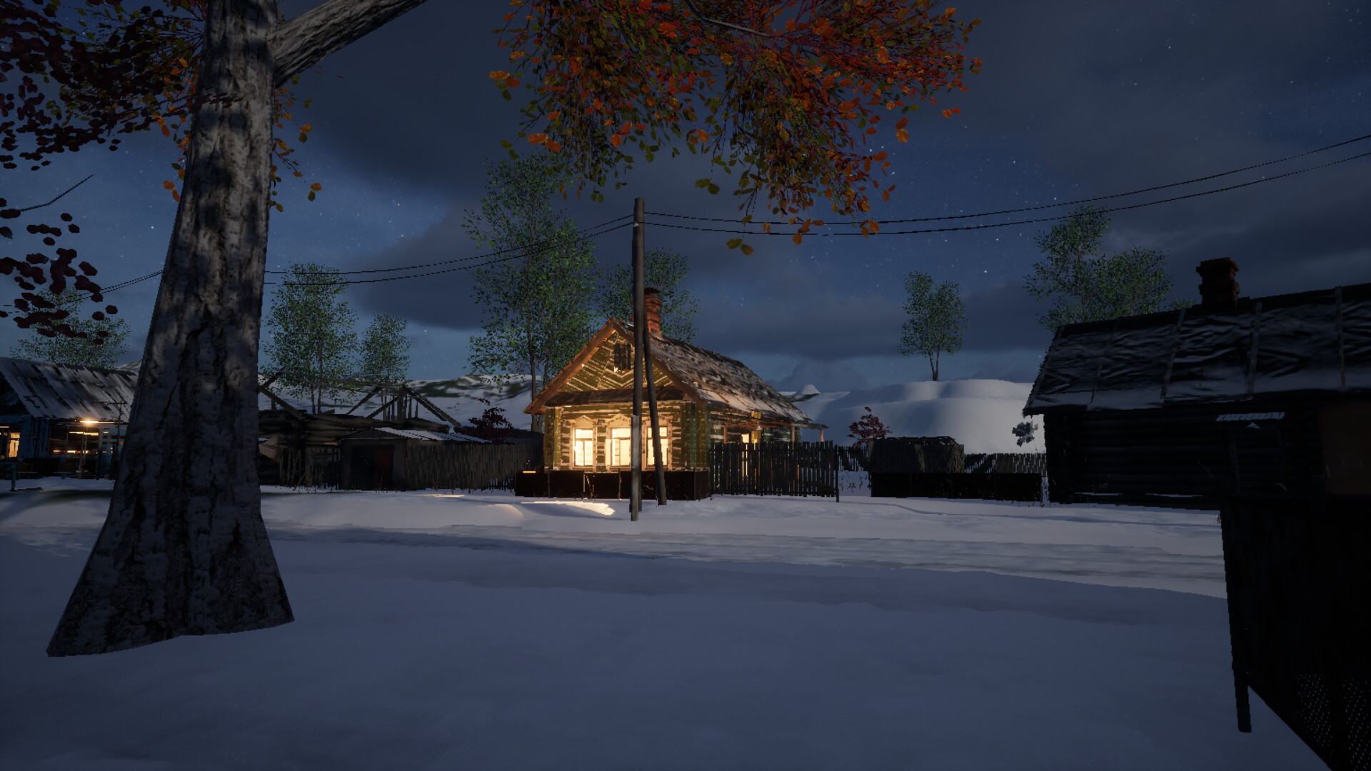 Fight For Peace screenshot #2