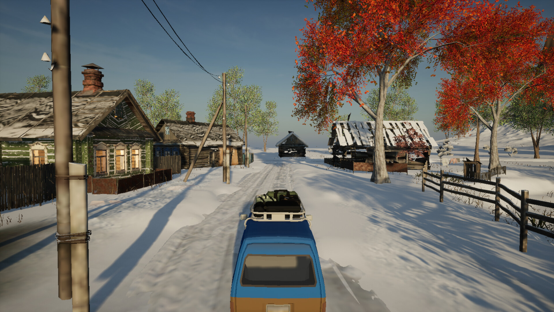 Fight For Peace screenshot #5