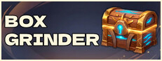 Box Grinder Banner