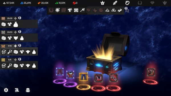 Скриншот 3 из игры Box Grinder