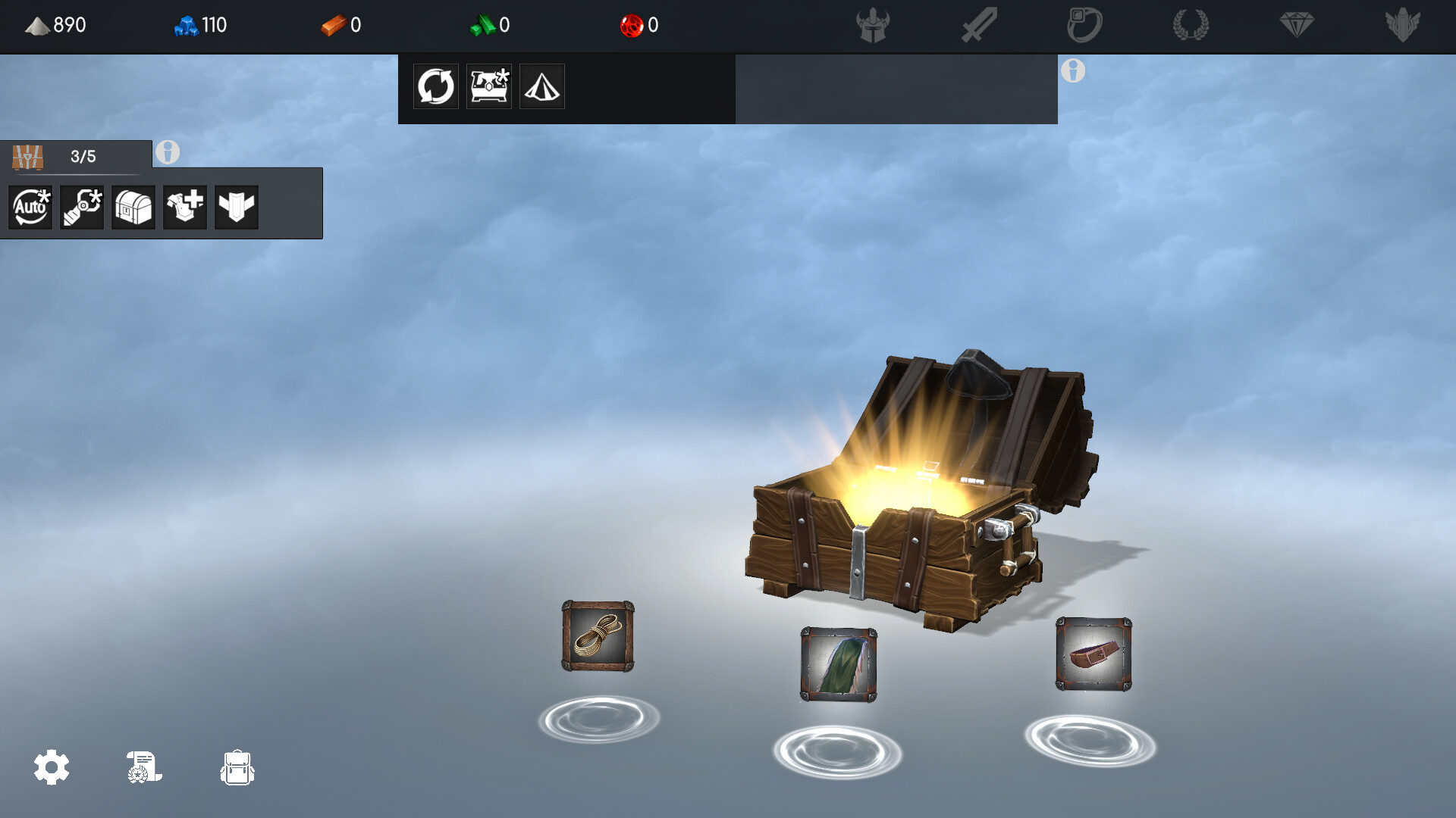 Box Grinder Featured Screenshot #1