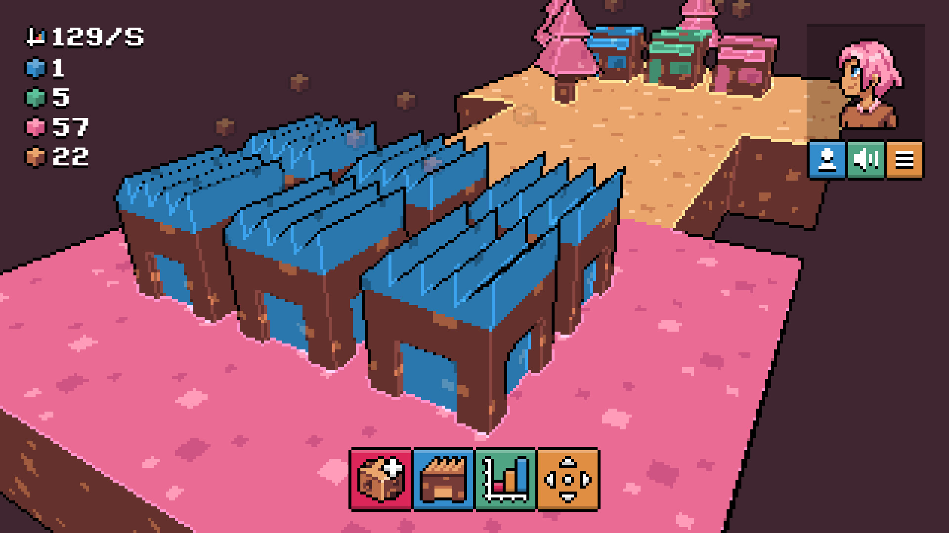 #4. Cookie Builder (Steam) Von: Doppler Creative