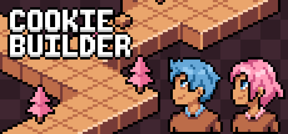 Cookie Builder header image