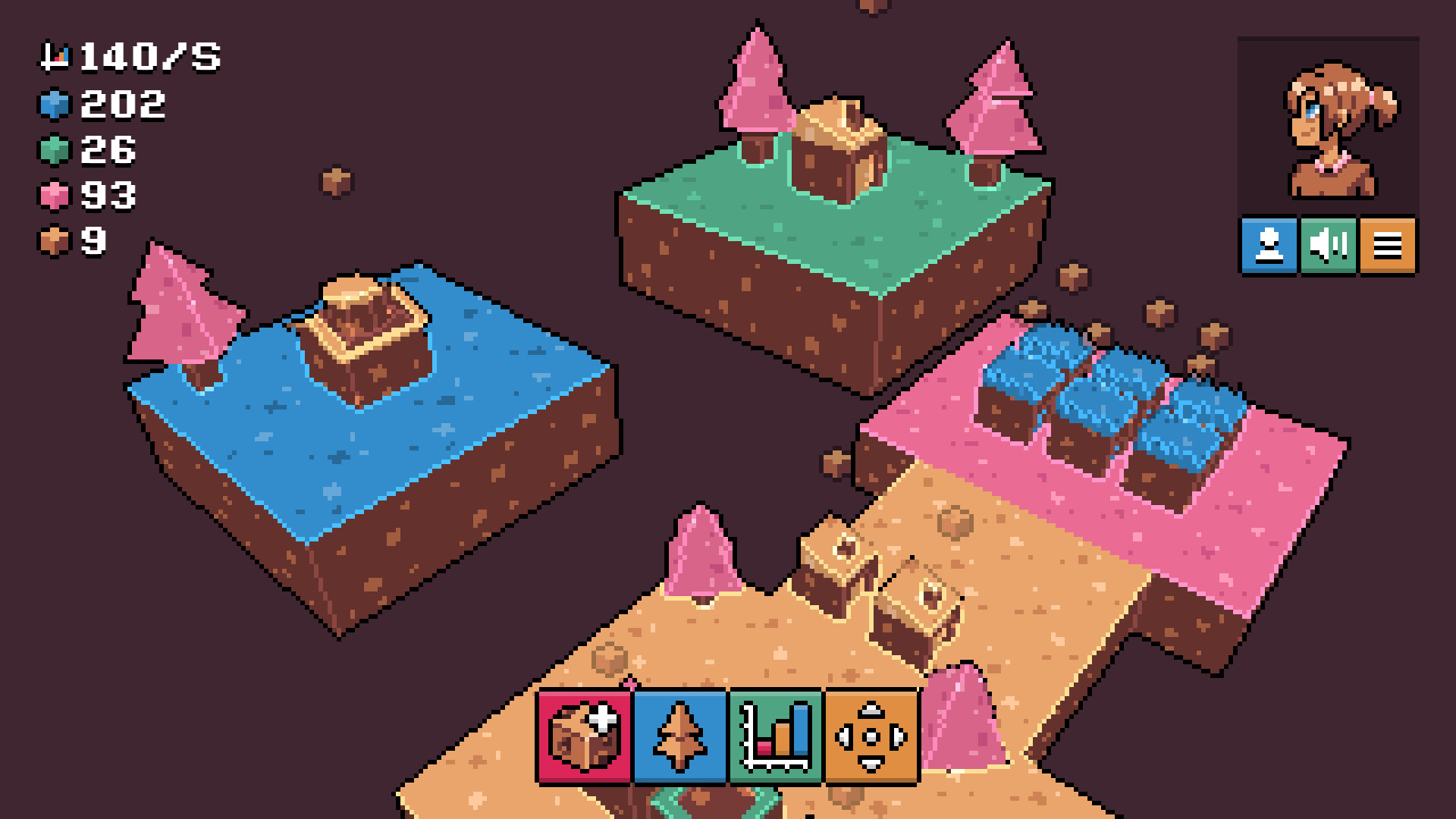 Cookie Builder screenshot 1