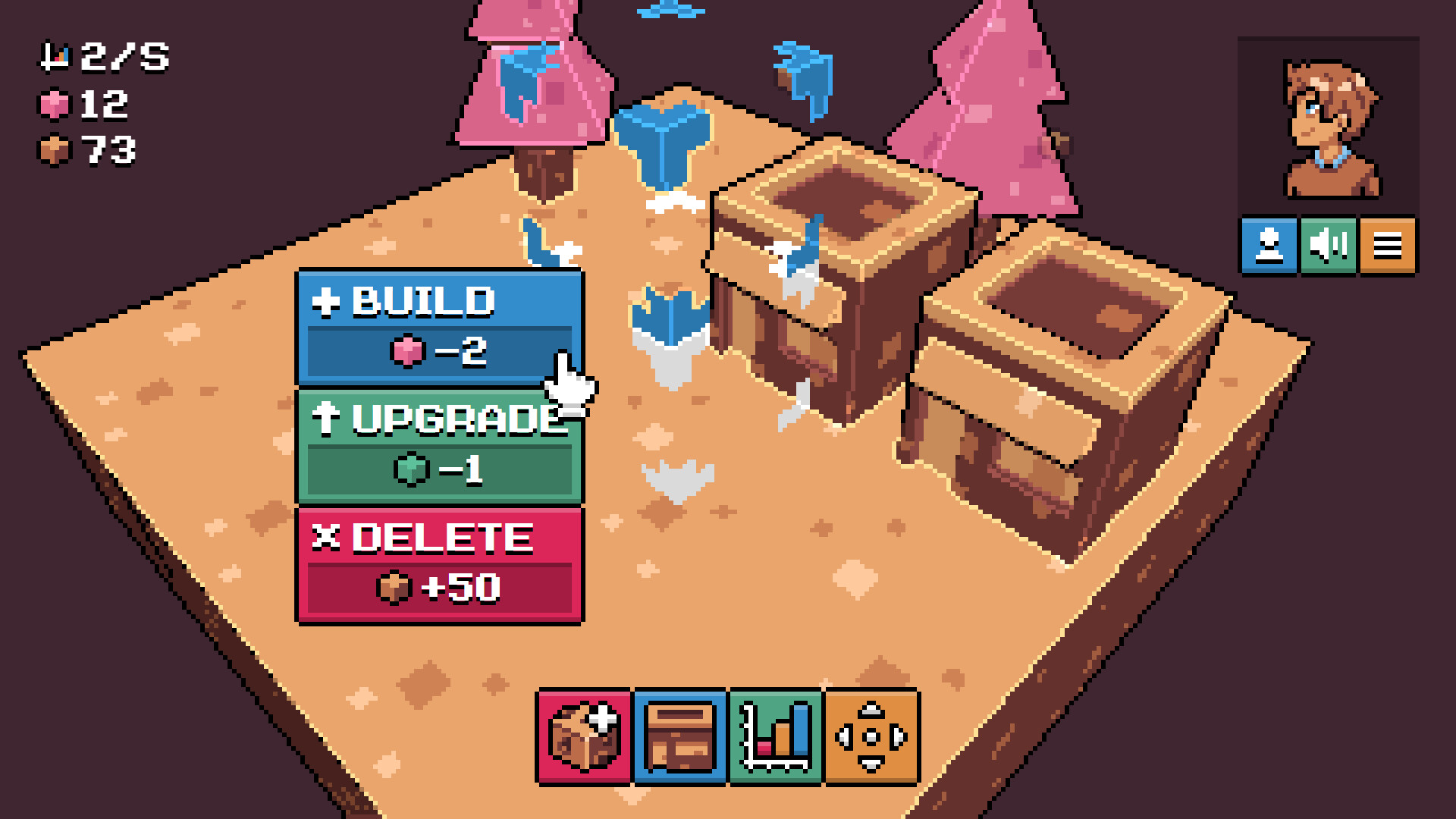 #2. Cookie Builder (Steam) Von: Doppler Creative