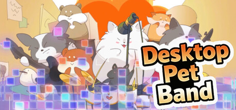Desktop Pet Band