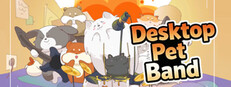 萌兽乐队：桌面乐团