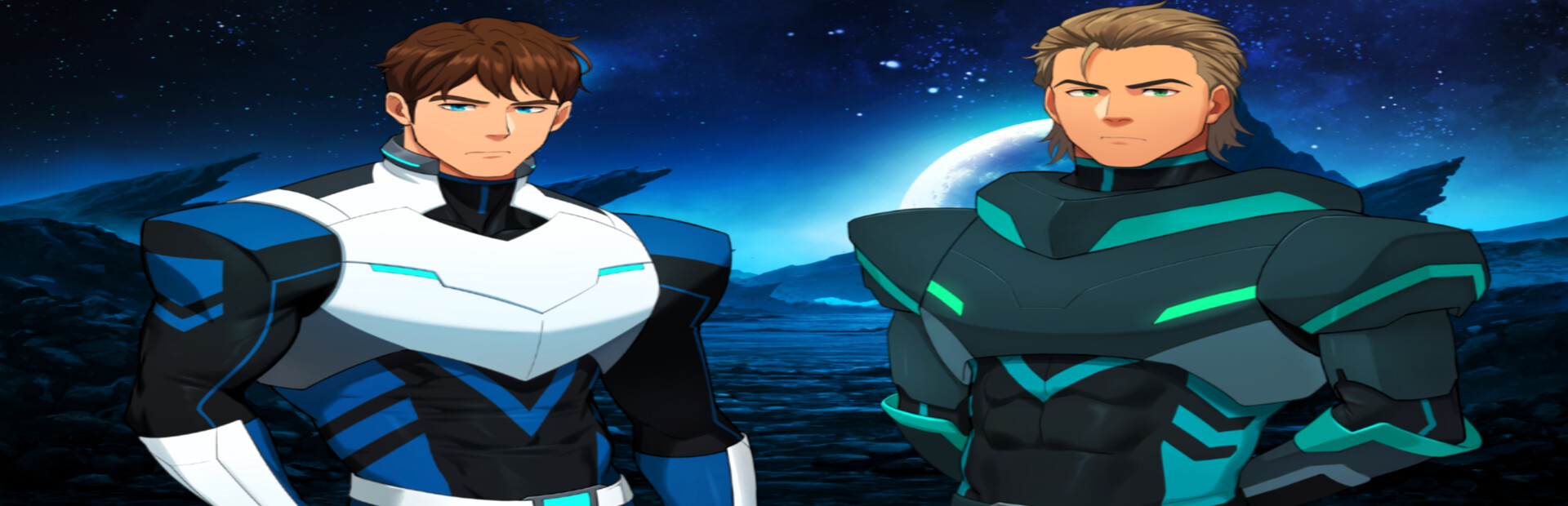Cerulean Invasion: Aftermath