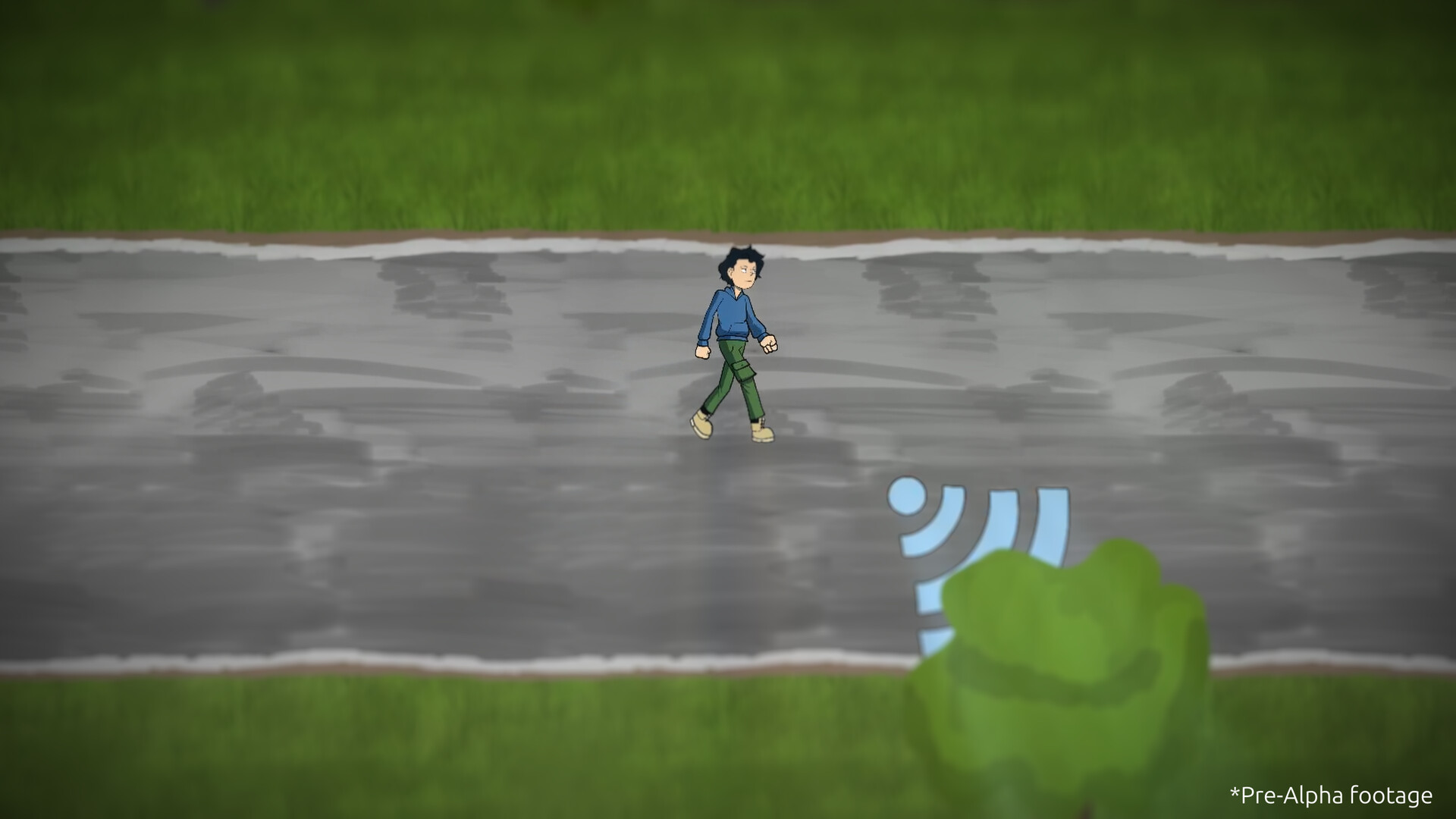 Pathways to Freedom screenshot #5