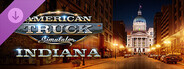 DLC: American Truck Simulator - Indiana