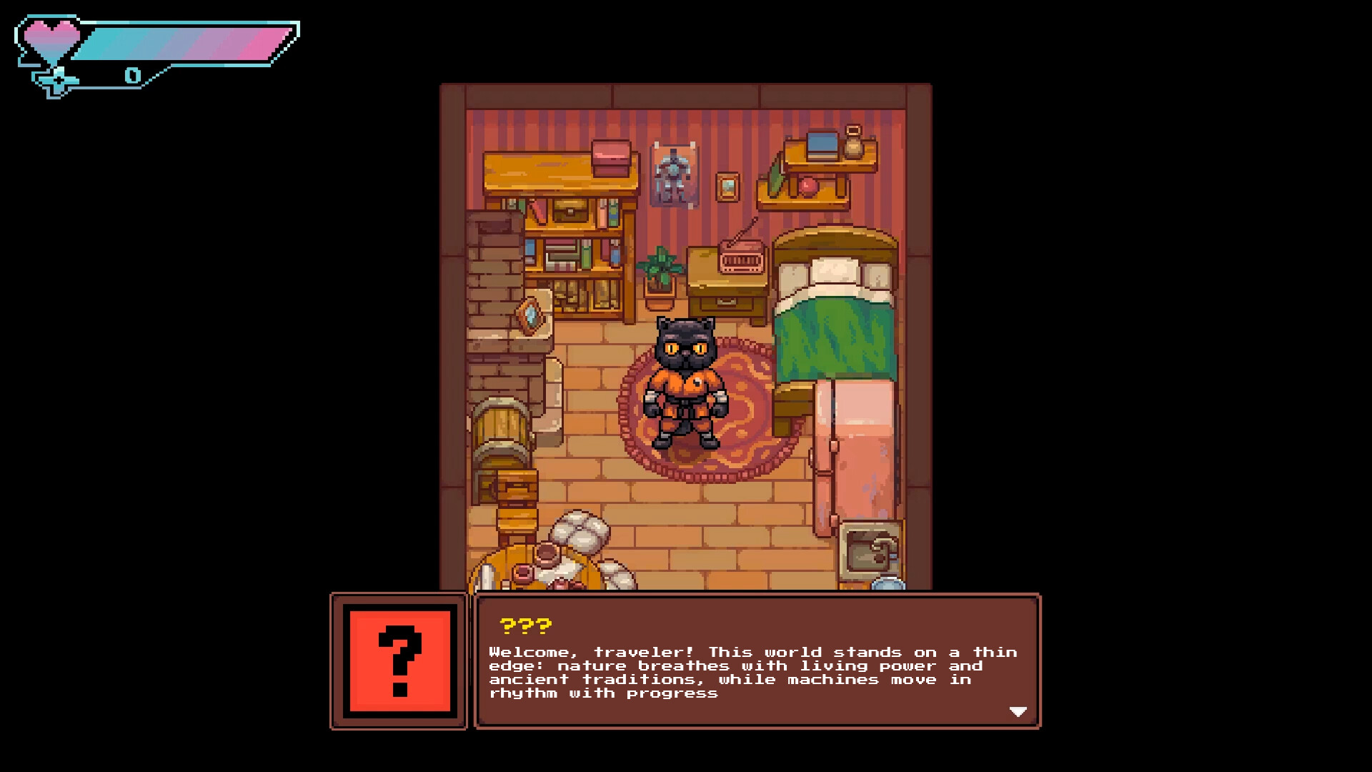 Invincible Champions screenshot 1