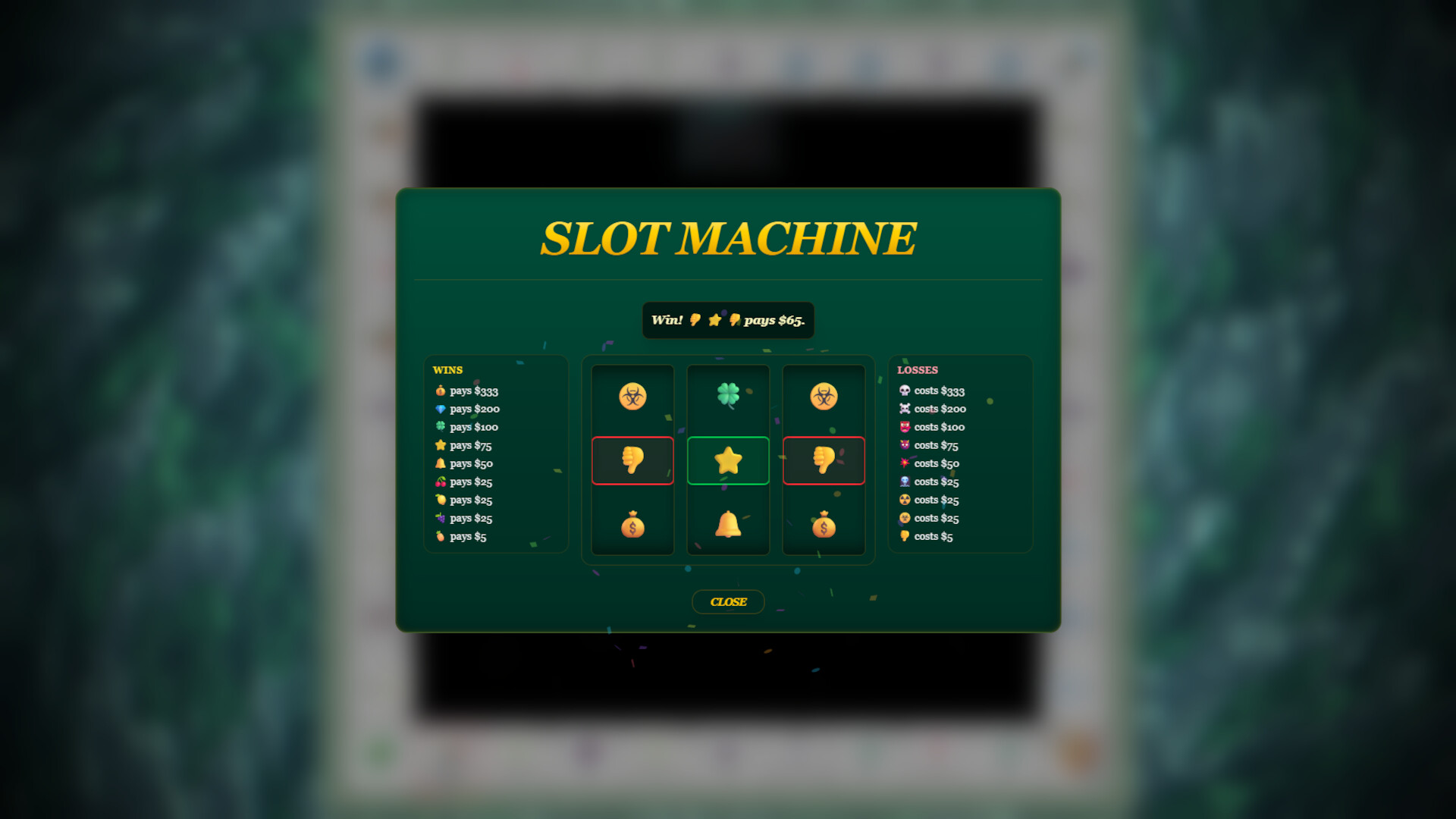 Manapolatro screenshot #13