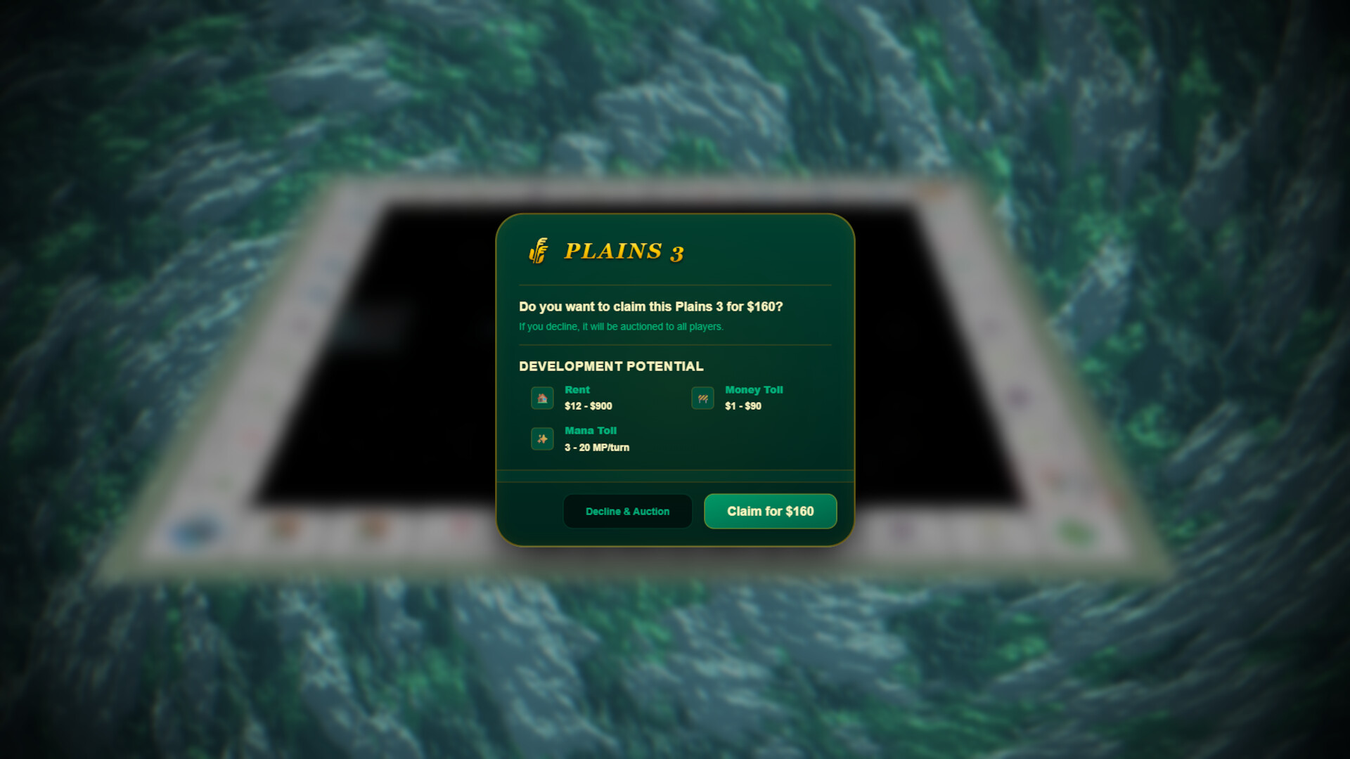 Manapolatro screenshot #20