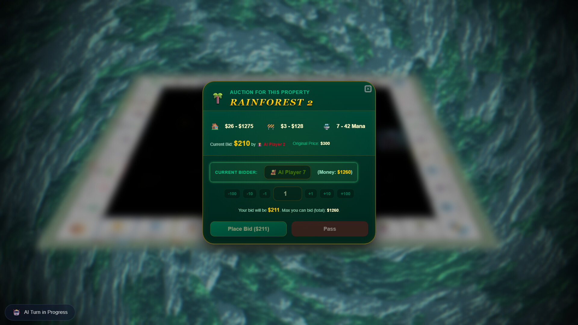 Grim Stakes screenshot #22