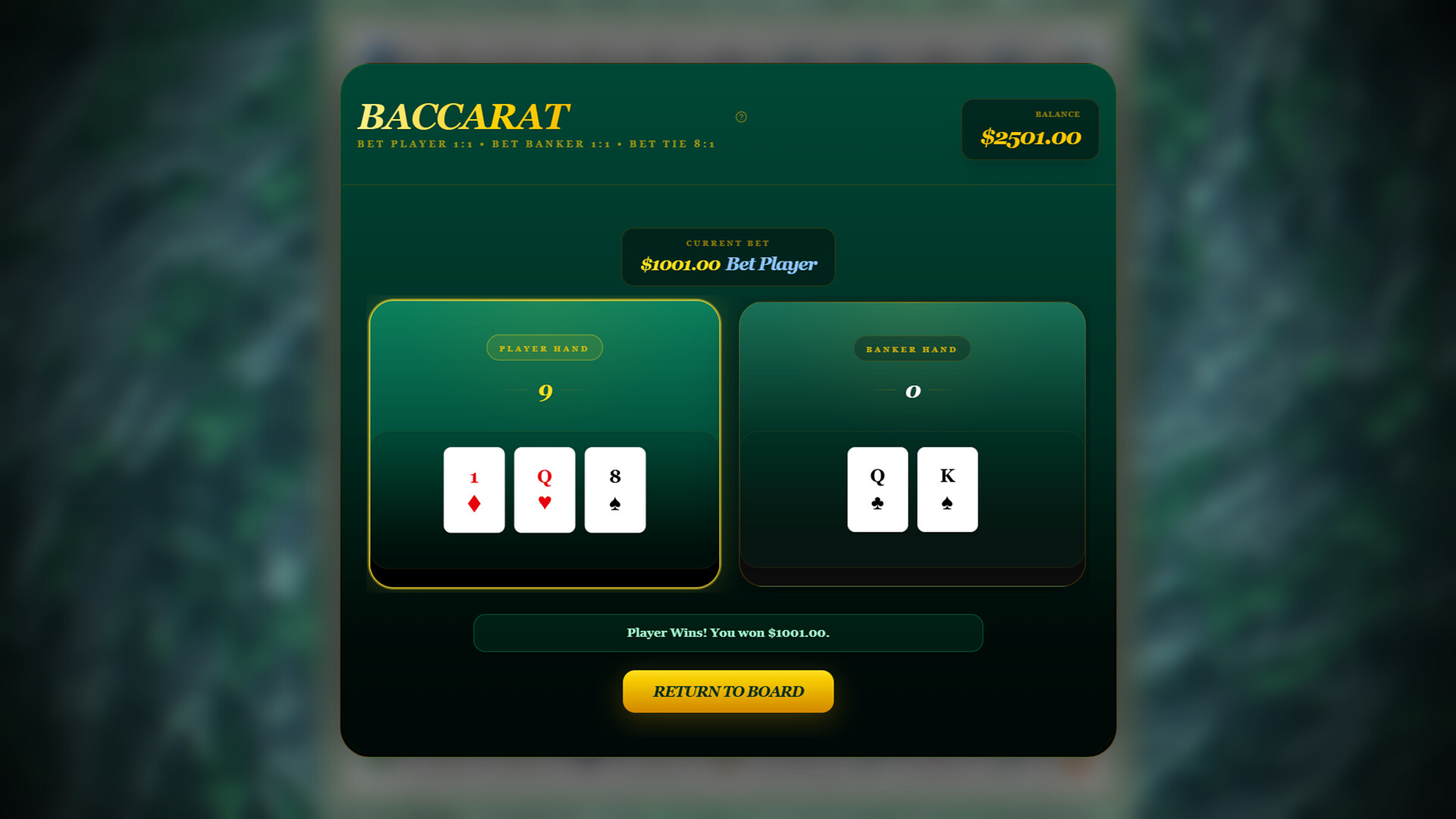 Manapolatro screenshot #7