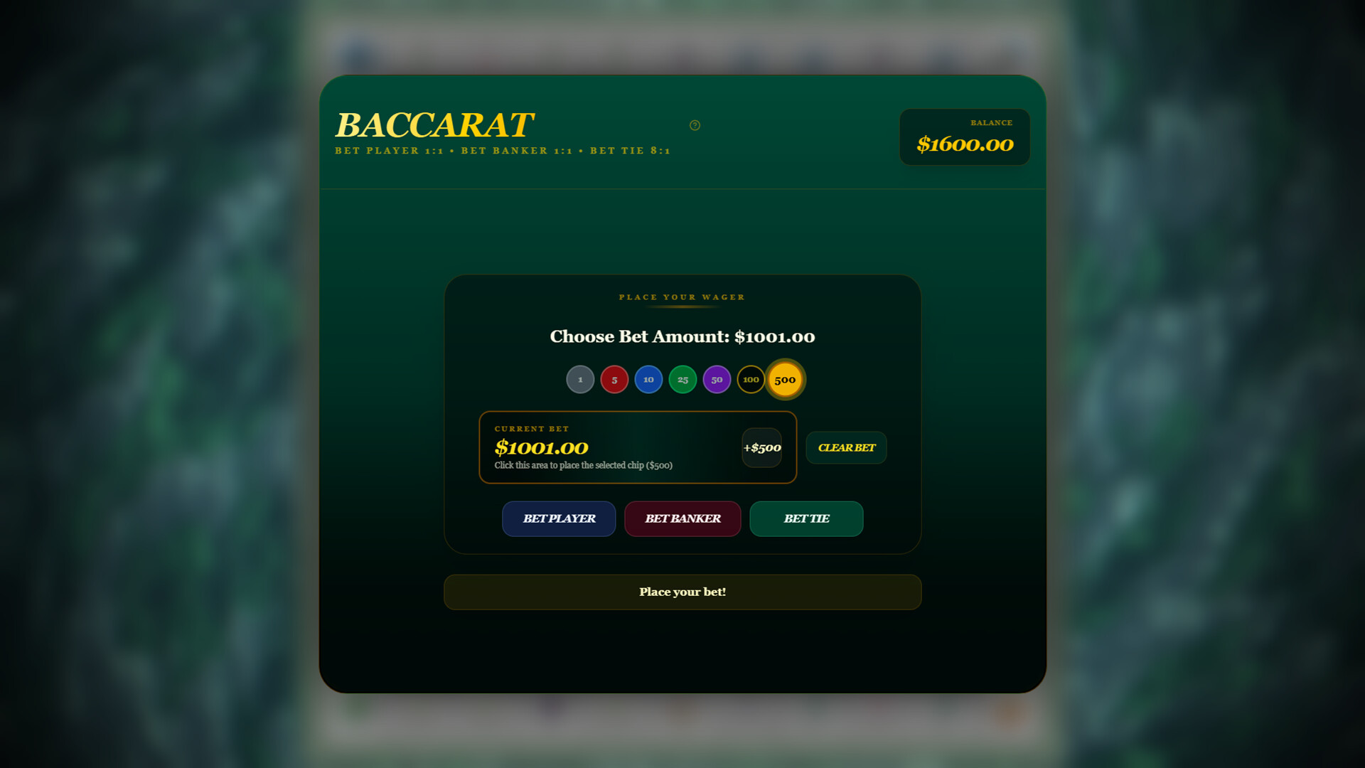 Manapolatro screenshot #6