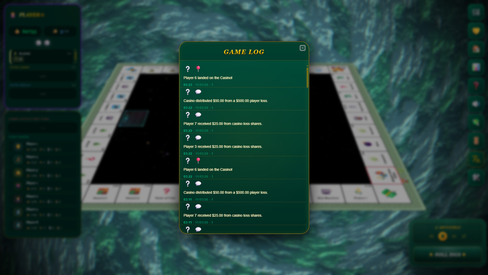 Grim Stakes screenshot #24