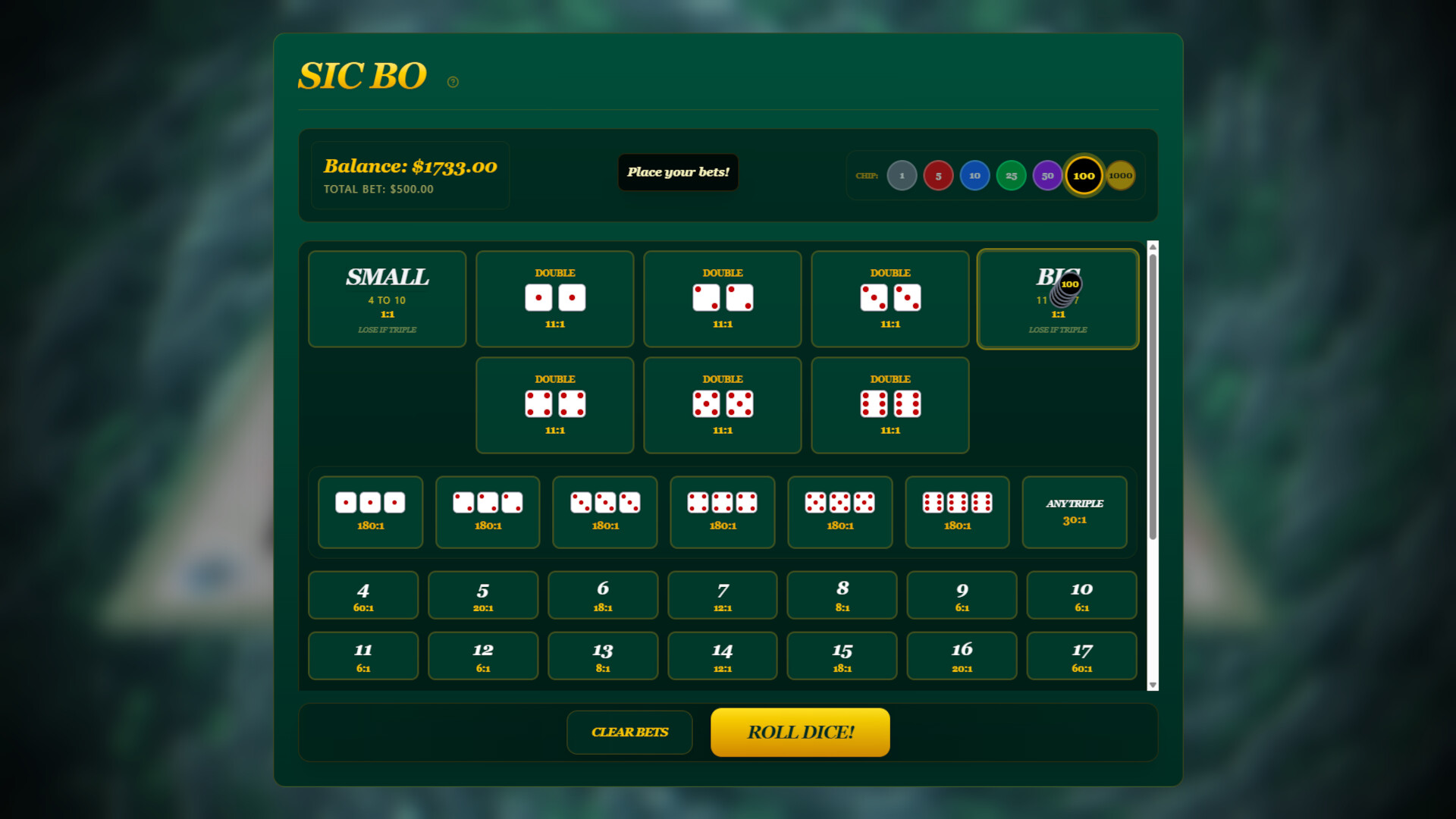 Manapolatro screenshot #8