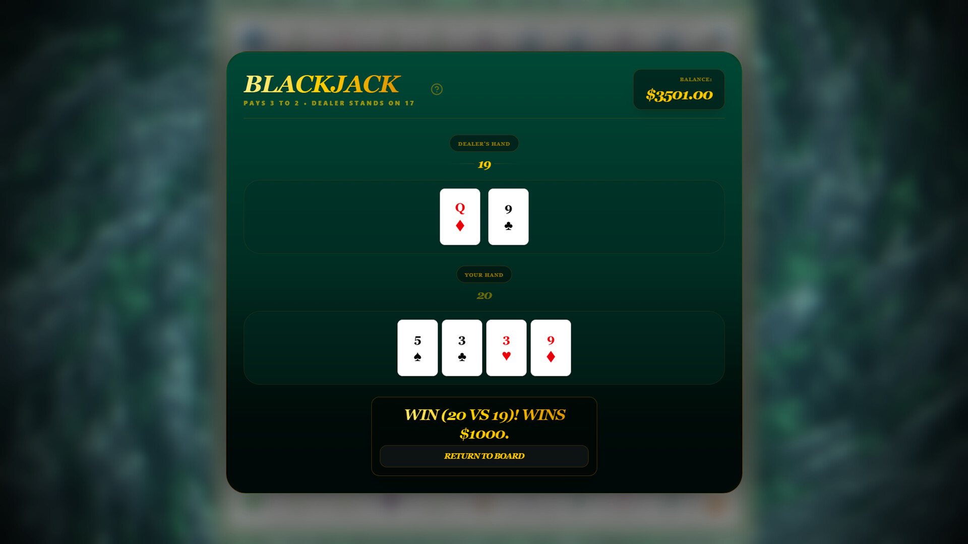 Manapolatro screenshot #5