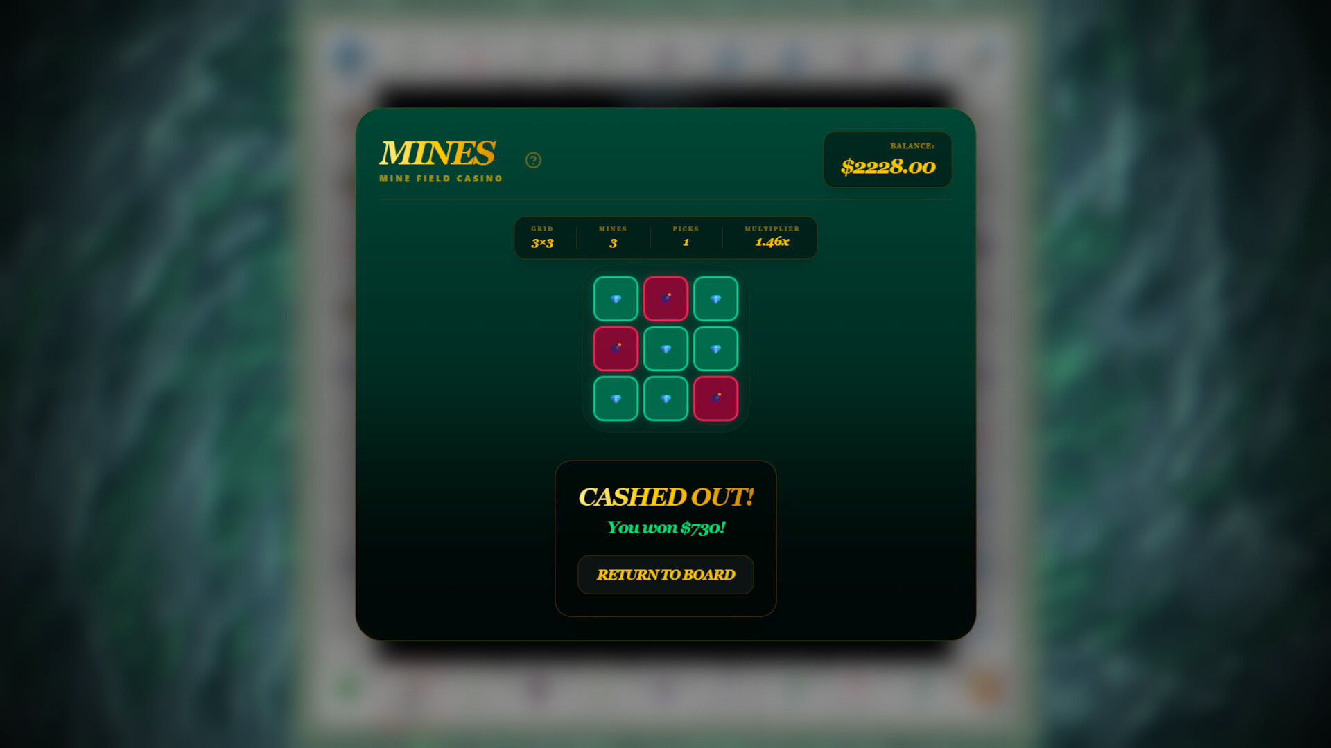 Manapolatro screenshot #11